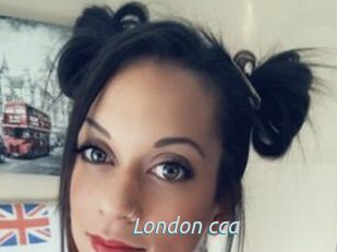 London_cca