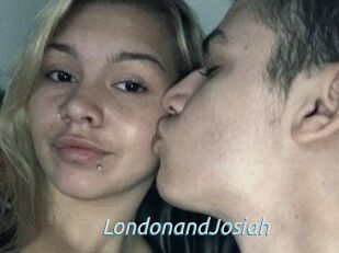London_and_Josiah