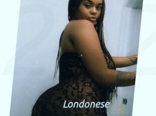 Londonese