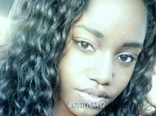 Lonnaxo