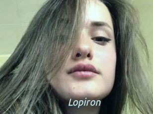 Lopiron