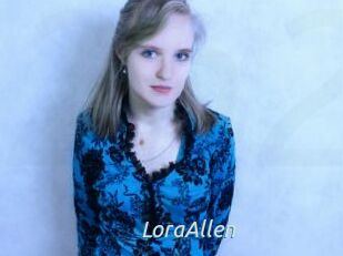 LoraAllen