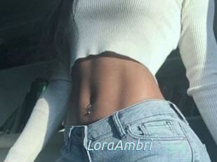 LoraAmbri