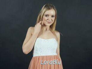LoraBlu