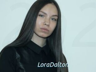 LoraDalton