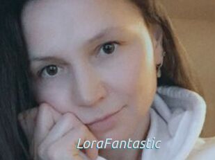 LoraFantastic