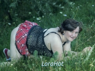 LoraHot