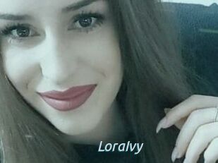 LoraIvy