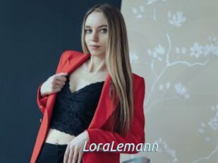 LoraLemann