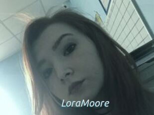 LoraMoore