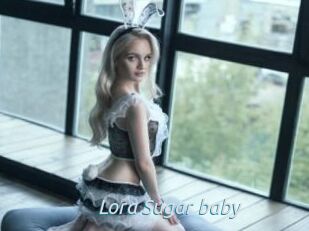 Lora_Sugar_baby