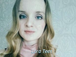 Lora_Teen