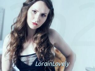 LorainLovely