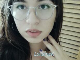 LoraineK