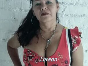 Lorean