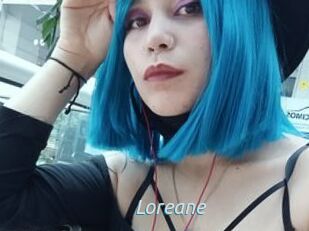 Loreane