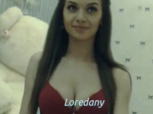 Loredany