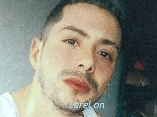 Lorel_on