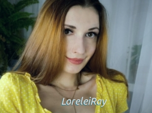 LoreleiRay