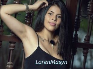 LorenMasyn