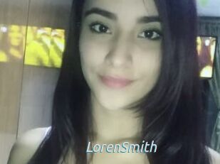 LorenSmith