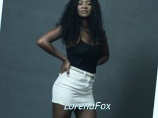 LorenaFox