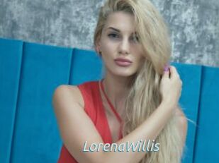 LorenaWillis