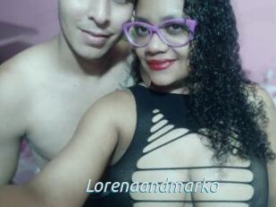 Lorenaandmarko