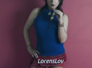 LorensLov