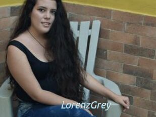 LorenzGrey