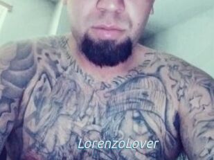 LorenzoLover