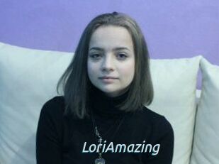 LoriAmazing
