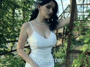 LoriBarber