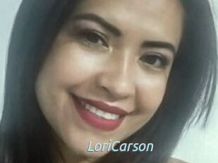 LoriCarson