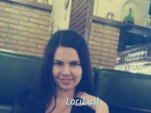 LoriLush