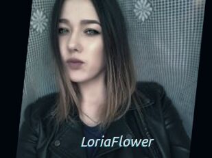LoriaFlower