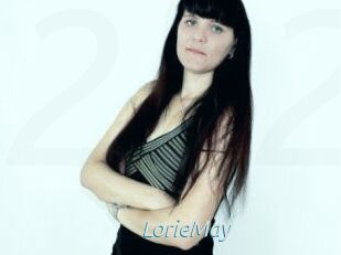 LorieMay