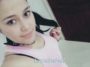 LorraineHot