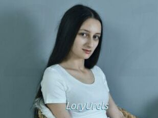 LoryUrels