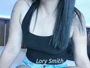 Lory_Smith
