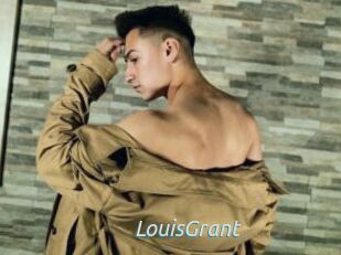 LouisGrant