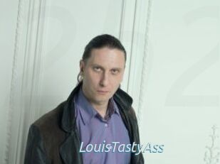 LouisTastyAss