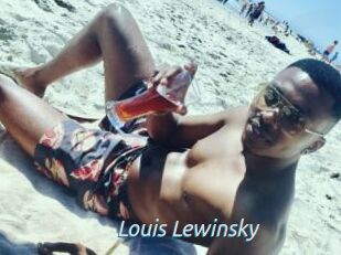 Louis_Lewinsky