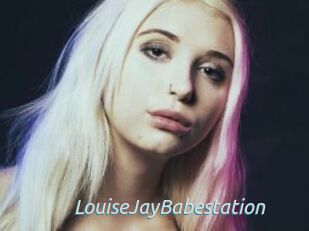 LouiseJayBabestation