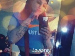 Louizeey