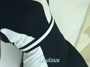 Louloux