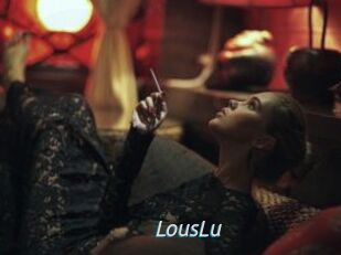 LousLu