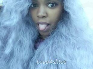 LovaAshlee