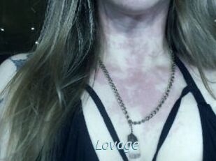 Lovage_