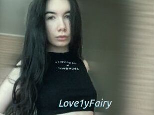 Love1yFairy